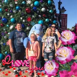 Meet your Posher, Natalie